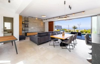 Detached Villa For Sale  in  Konia