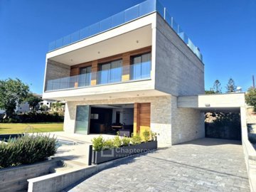Detached Villa For Sale  in  Konia