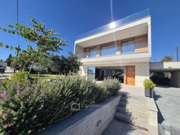 Detached Villa For Sale  in  Konia