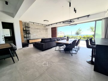 Detached Villa For Sale  in  Konia