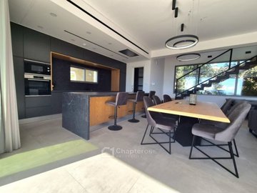 Detached Villa For Sale  in  Konia