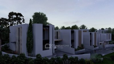Detached Villa For Sale  in  Konia