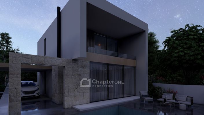 Image No.16-3 Bed Villa for sale