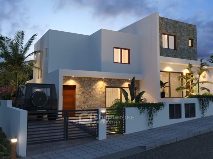 Image No.6-3 Bed Villa for sale