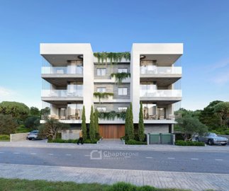 Apartment For Sale  in  Geroskipou