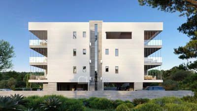 Apartment For Sale  in  Geroskipou