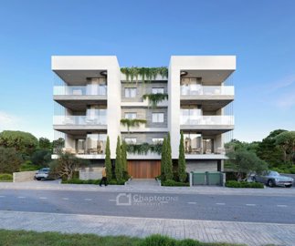 Apartment For Sale  in  Geroskipou