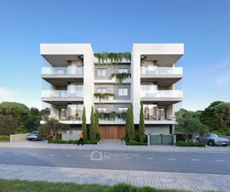 Apartment For Sale  in  Geroskipou
