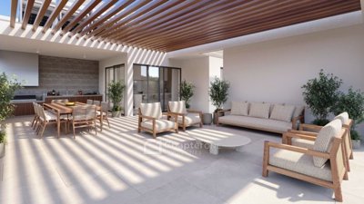 Apartment For Sale  in  Geroskipou