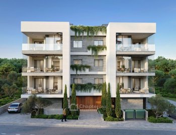 Apartment For Sale  in  Geroskipou