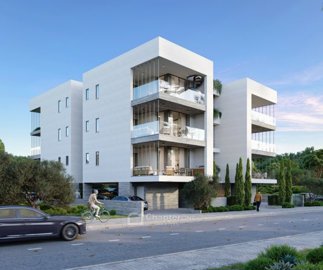 Apartment For Sale  in  Geroskipou