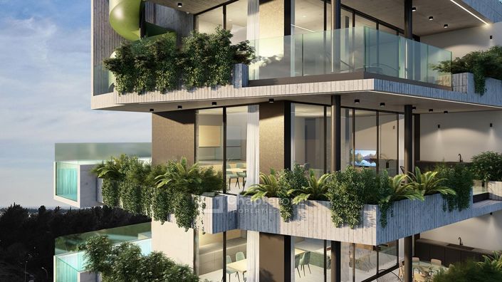 Image No.11-Appartement de 3 chambres à vendre à Paphos