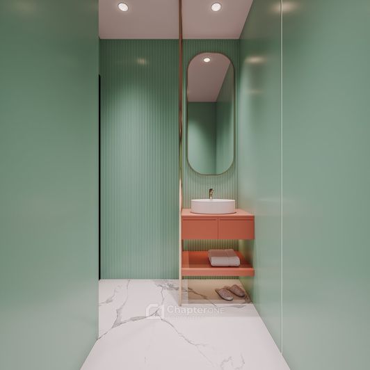 Image No.14-Appartement de 3 chambres à vendre à Paphos