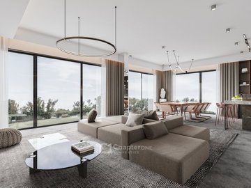 Apartment For Sale  in  Paphos Town