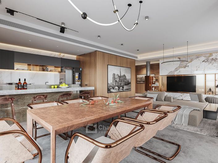 Image No.17-Appartement de 3 chambres à vendre à Paphos