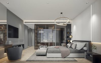 Apartment For Sale  in  Paphos Town