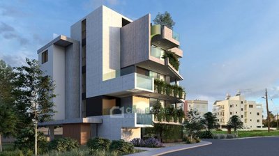 Apartment For Sale  in  Paphos Town