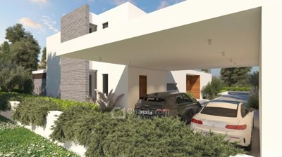 Detached Villa For Sale  in  Peyia