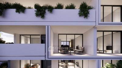 Apartment For Sale  in  Kato Paphos - Tombs of The Kings