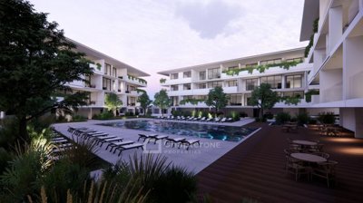 Apartment For Sale  in  Kato Paphos - Tombs of The Kings