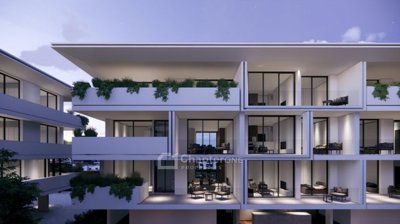 Apartment For Sale  in  Kato Paphos - Tombs of The Kings