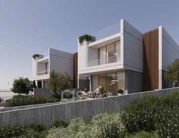 Detached Villa For Sale  in  Agia Marinouda