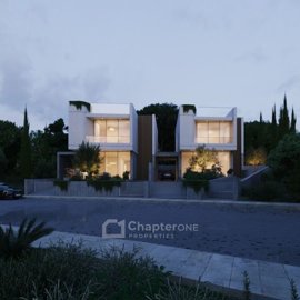 Detached Villa For Sale  in  Agia Marinouda