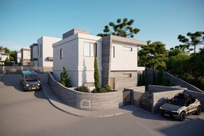 Detached Villa For Sale  in  Konia