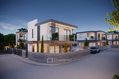 Detached Villa For Sale  in  Konia