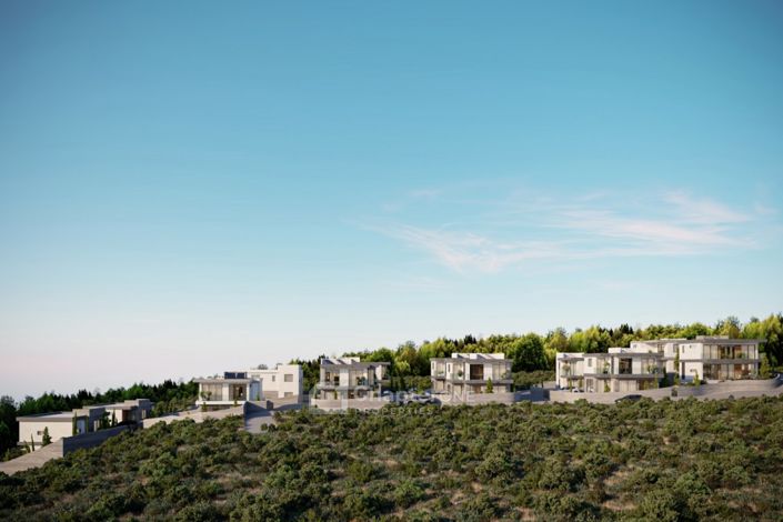 Image No.20-Villa de 3 chambres à vendre à Konia