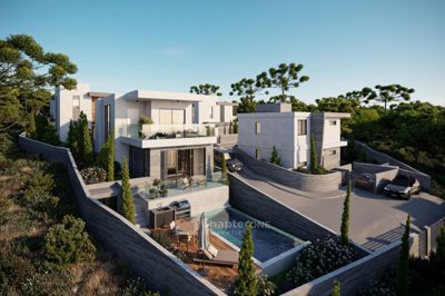 Detached Villa For Sale  in  Konia