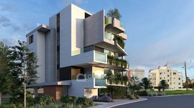 Apartment For Sale  in  Paphos Town
