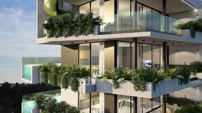 Apartment For Sale  in  Paphos Town