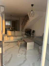 Townhouse For Sale  in  Kato Paphos - Tombs of The Kings