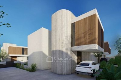 Detached Villa For Sale  in  Kissonerga