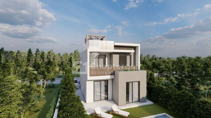 Image No.1-3 Bed Villa for sale