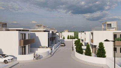 Detached Villa For Sale  in  Tremithousa