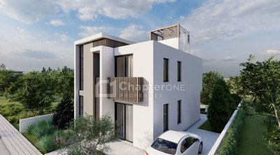 Detached Villa For Sale  in  Tremithousa