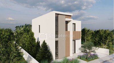 Detached Villa For Sale  in  Tremithousa