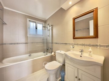 Detached Villa For Sale  in  Tsada