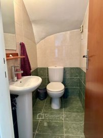 Semi Detached Villa For Sale  in  Kissonerga