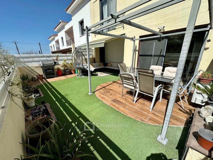 Image No.18-Villa de 3 chambres à vendre à Kissonerga