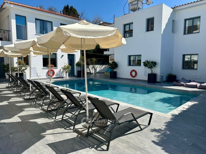 Image No.5-Villa de 3 chambres à vendre à Kissonerga