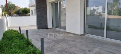 Detached Villa For Sale  in  Anavargos