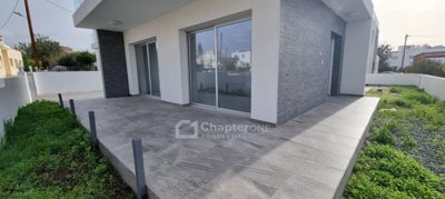 Detached Villa For Sale  in  Anavargos
