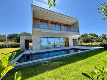 Detached Villa For Sale  in  Konia