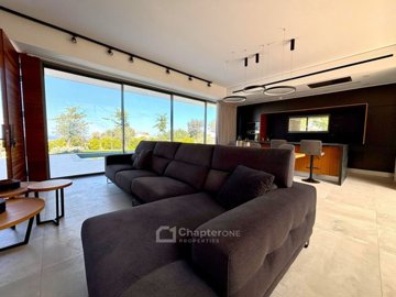 Detached Villa For Sale  in  Konia