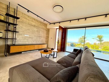 Detached Villa For Sale  in  Konia