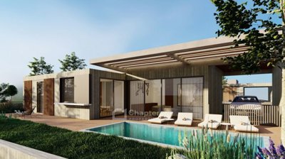 Bungalow For Sale  in  Chlorakas