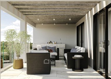 Apartment For Sale  in  Kato Paphos